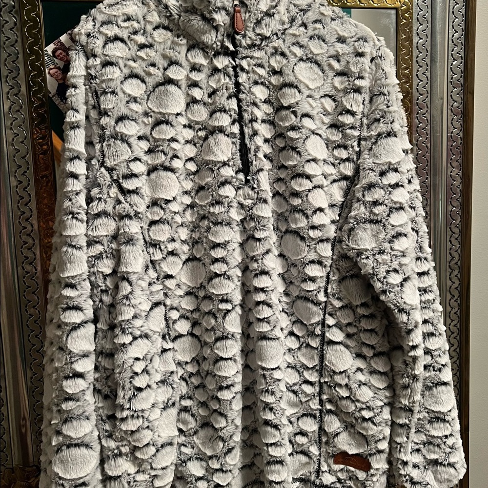 Simply Southern Simply Soft Pullover